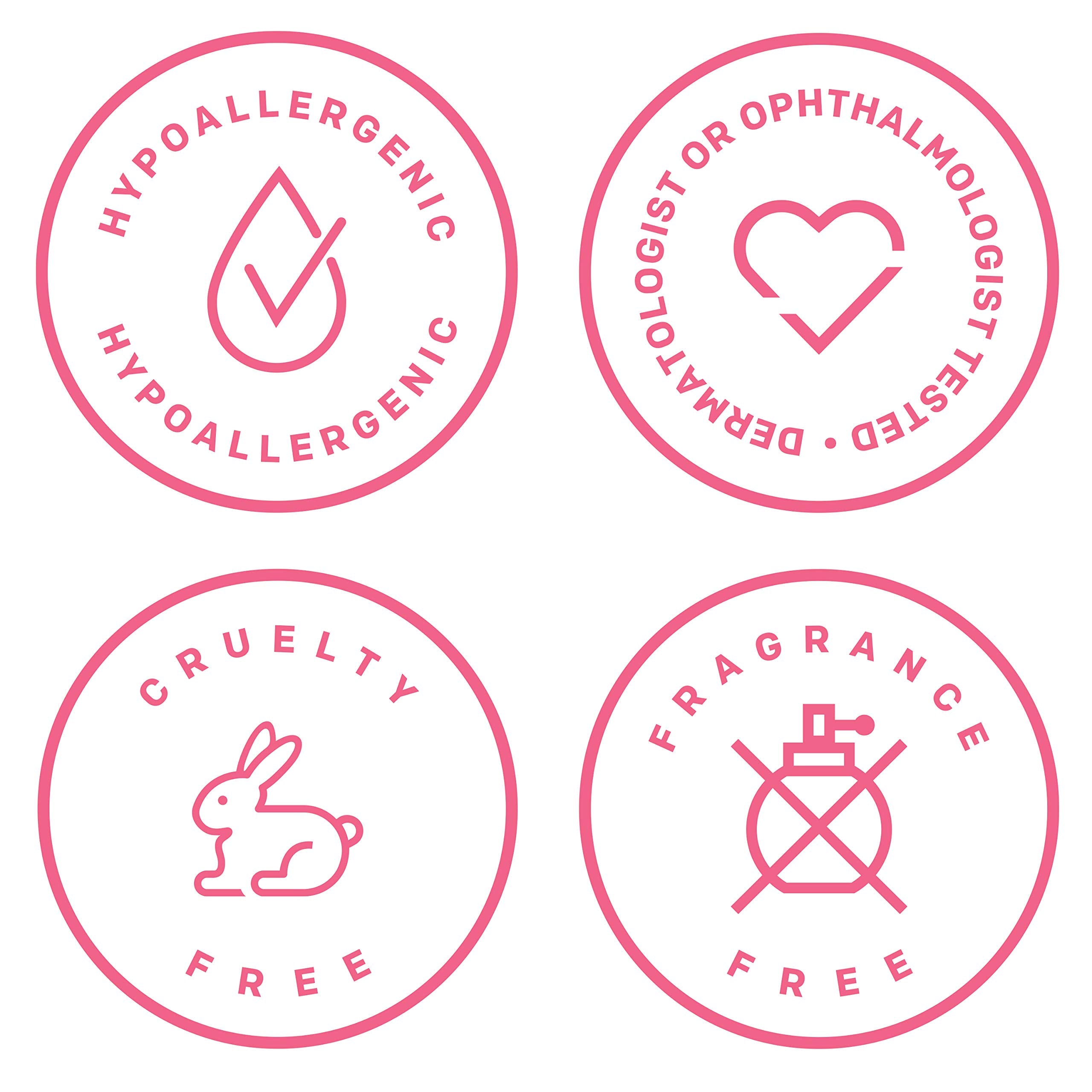 Almay Lip Vibes 003 Go Wild Lipstick