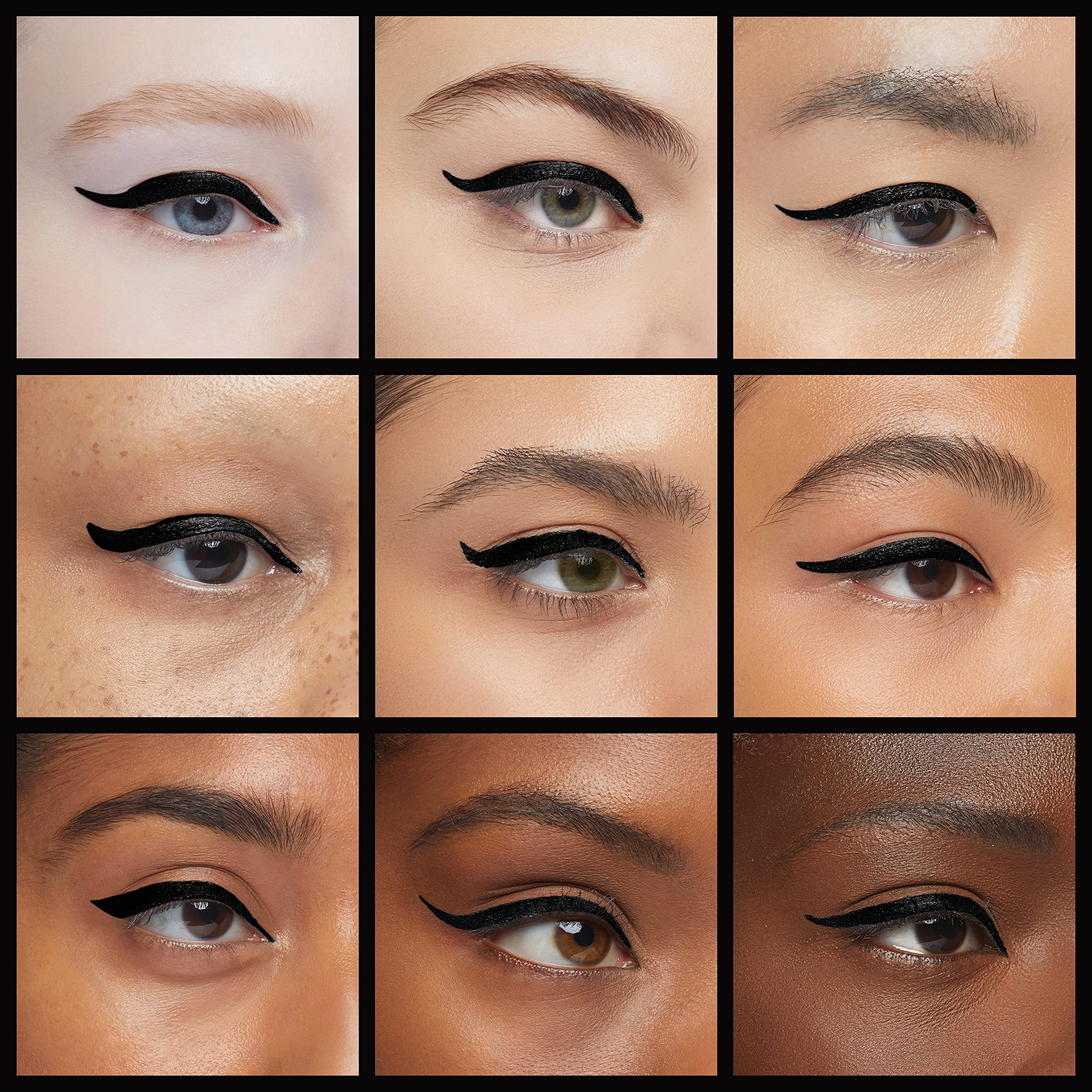 Infallible Grip EyelinerEyepencil Pen Eyeliner 620 Green