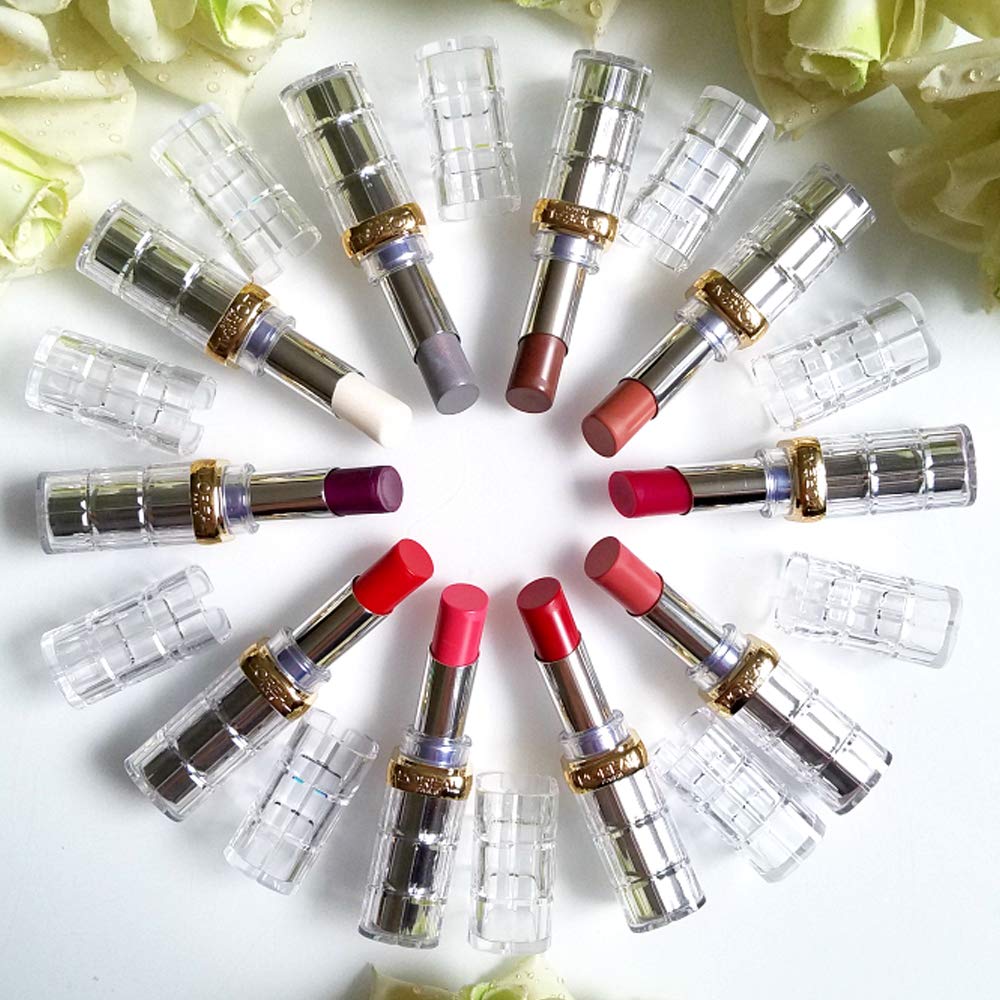 L'Oreal Paris Color Riche Shine Lipstick 657 Steal The Shine