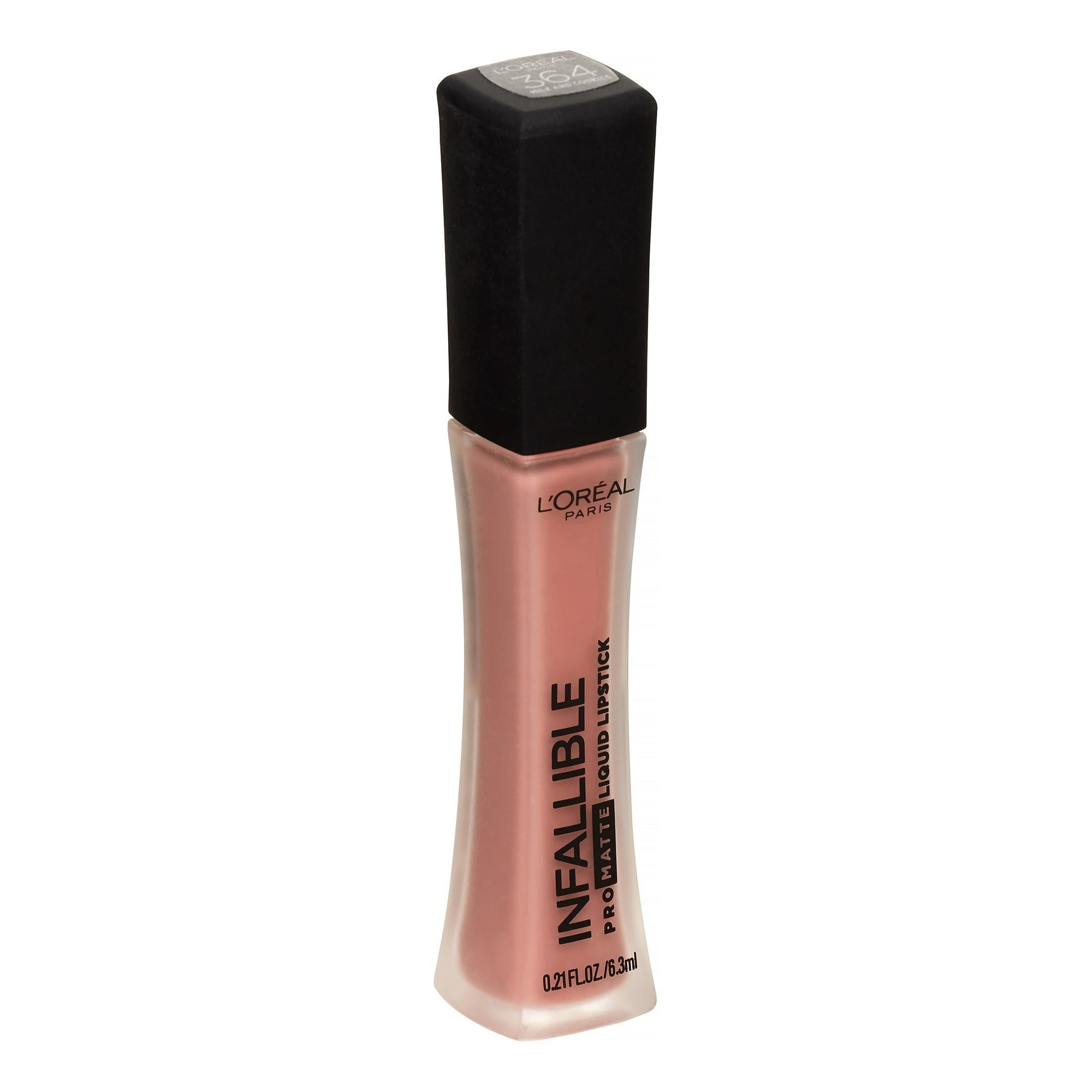 L'Oreal Paris 364 Milk And Cookies Infallible Pro-Matte Liquid Lipstick