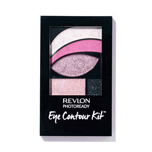 Revlon 535 Pop Art PhotoReady Primer, Shadow + Sparkle