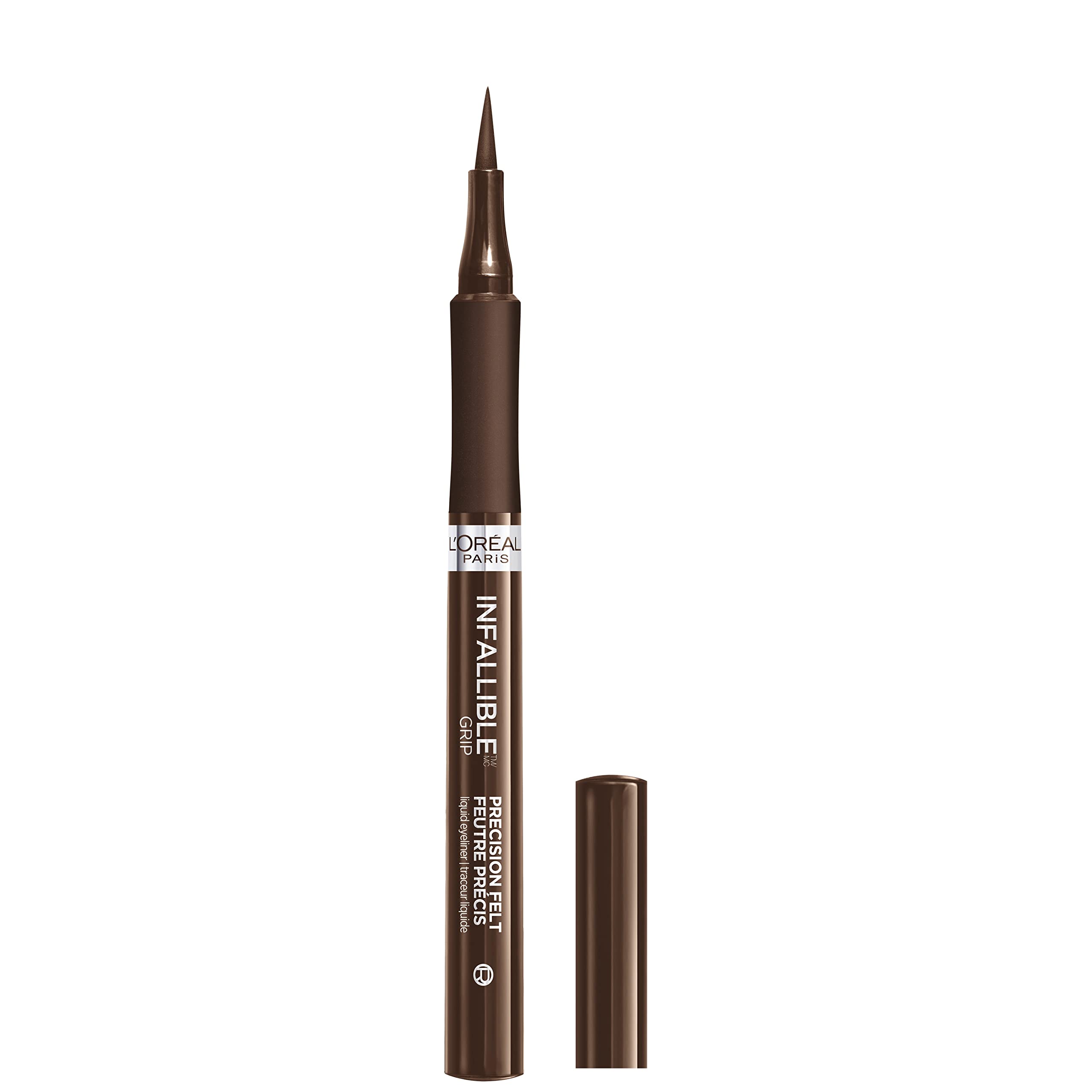 Infallible Grip EyelinerEyepencil Pen Eyeliner 620 Green