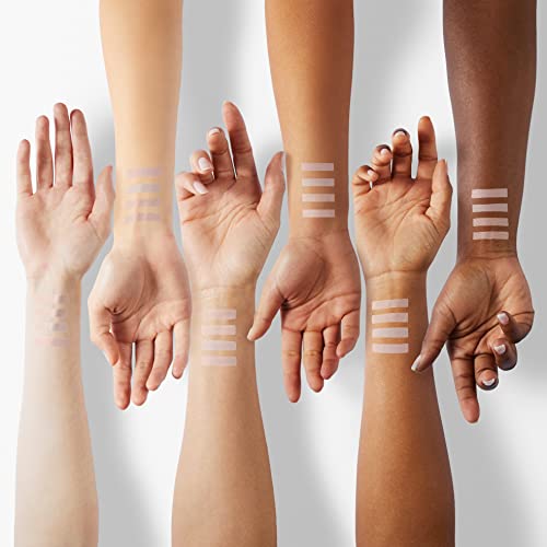 Almay Shadow Squad eyeshadow