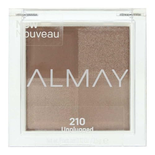 Almay Shadow Squad eyeshadow