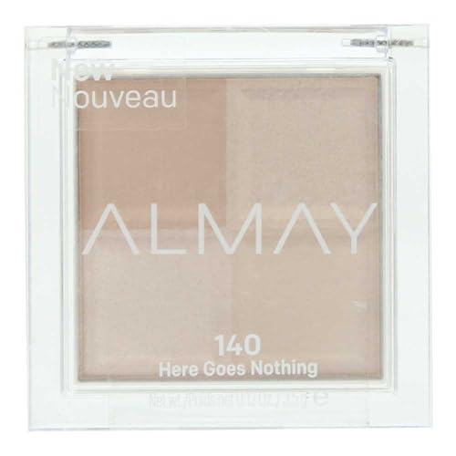 Almay Shadow Squad eyeshadow