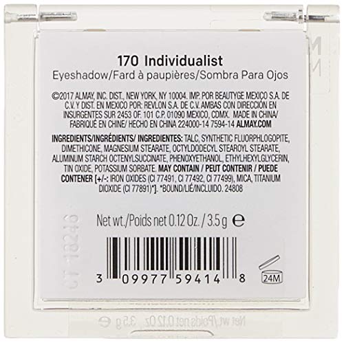 Almay Shadow Squad eyeshadow