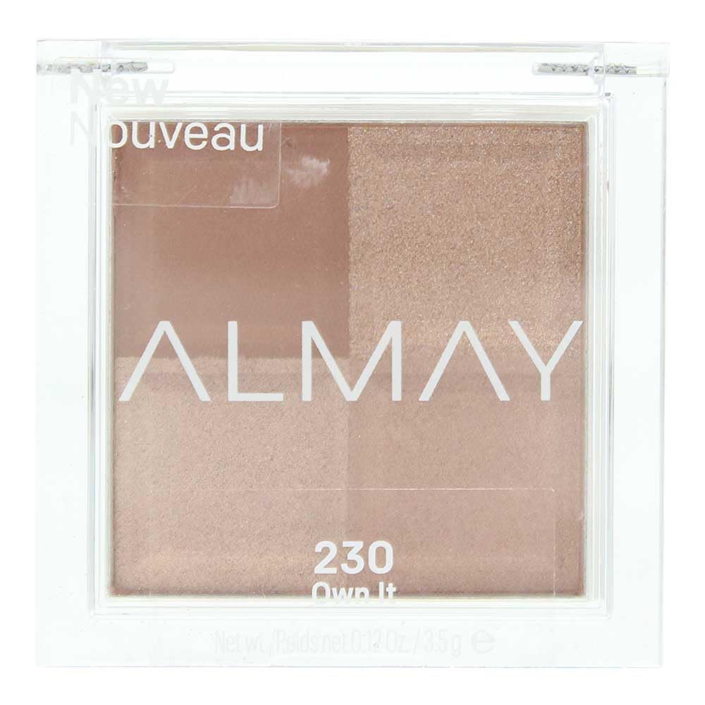 Almay Shadow Squad eyeshadow
