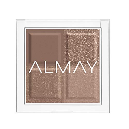 Almay Shadow Squad eyeshadow