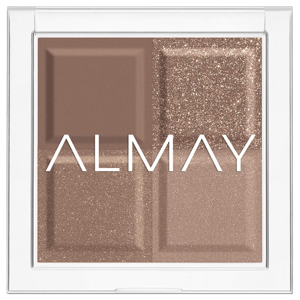 Almay Shadow Squad eyeshadow