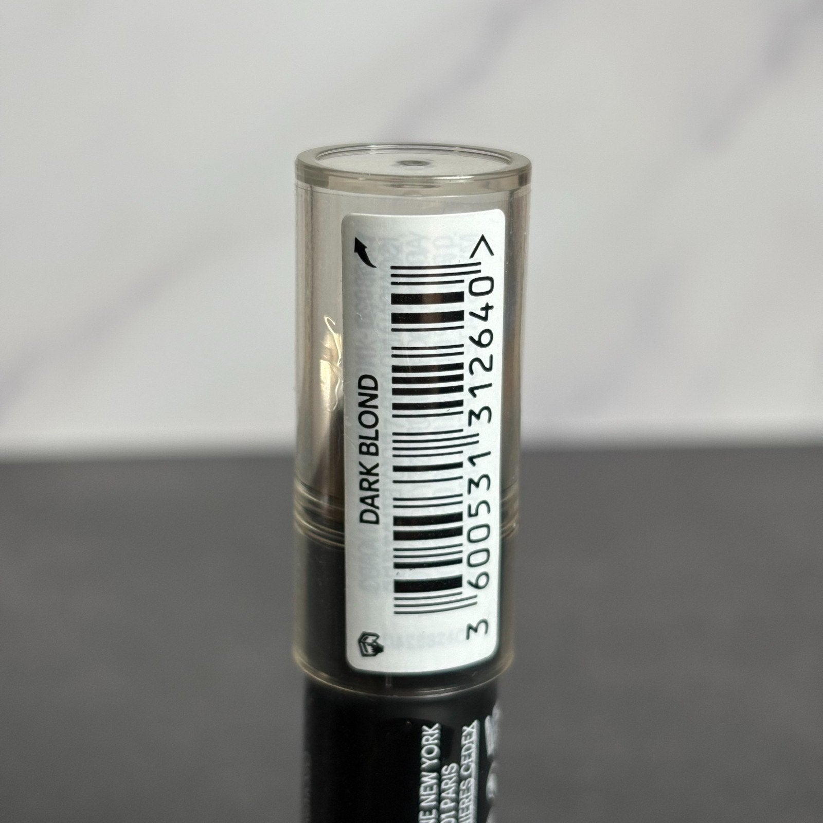 Maybelline Brow Drama Pomade Crayon Dark Blond