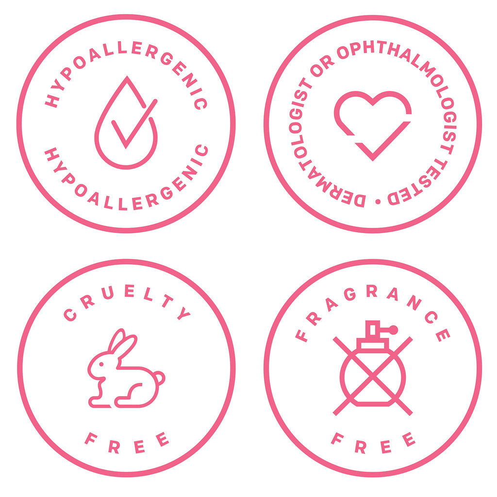 Almay Lip Vibes 003 Go Wild Lipstick