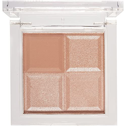 Almay Shadow Squad eyeshadow