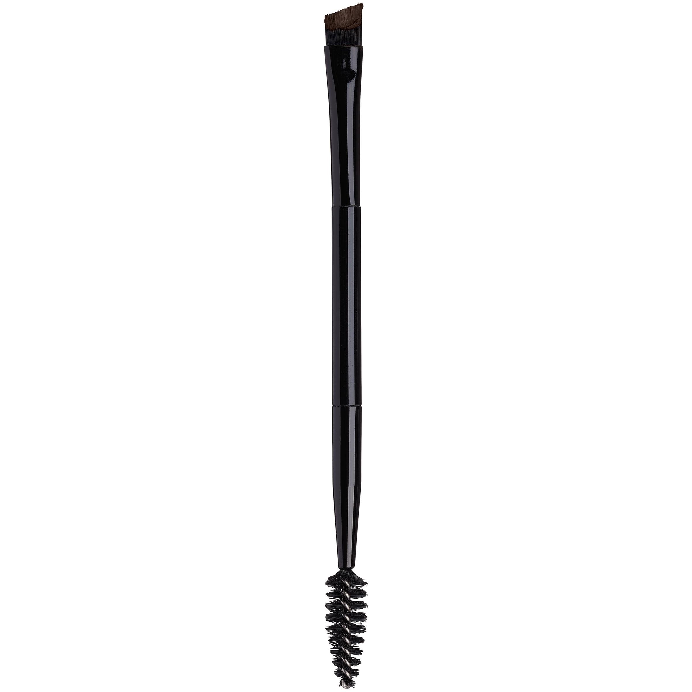 L'Oréal Paris Brow Stylist Frame and Set, Warm Brunette, 0.08 oz.