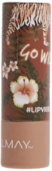Almay Lip Vibes 003 Go Wild Lipstick