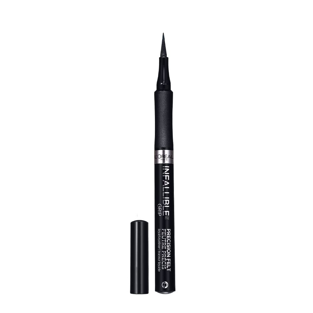 Infallible Grip EyelinerEyepencil Pen Eyeliner 620 Green