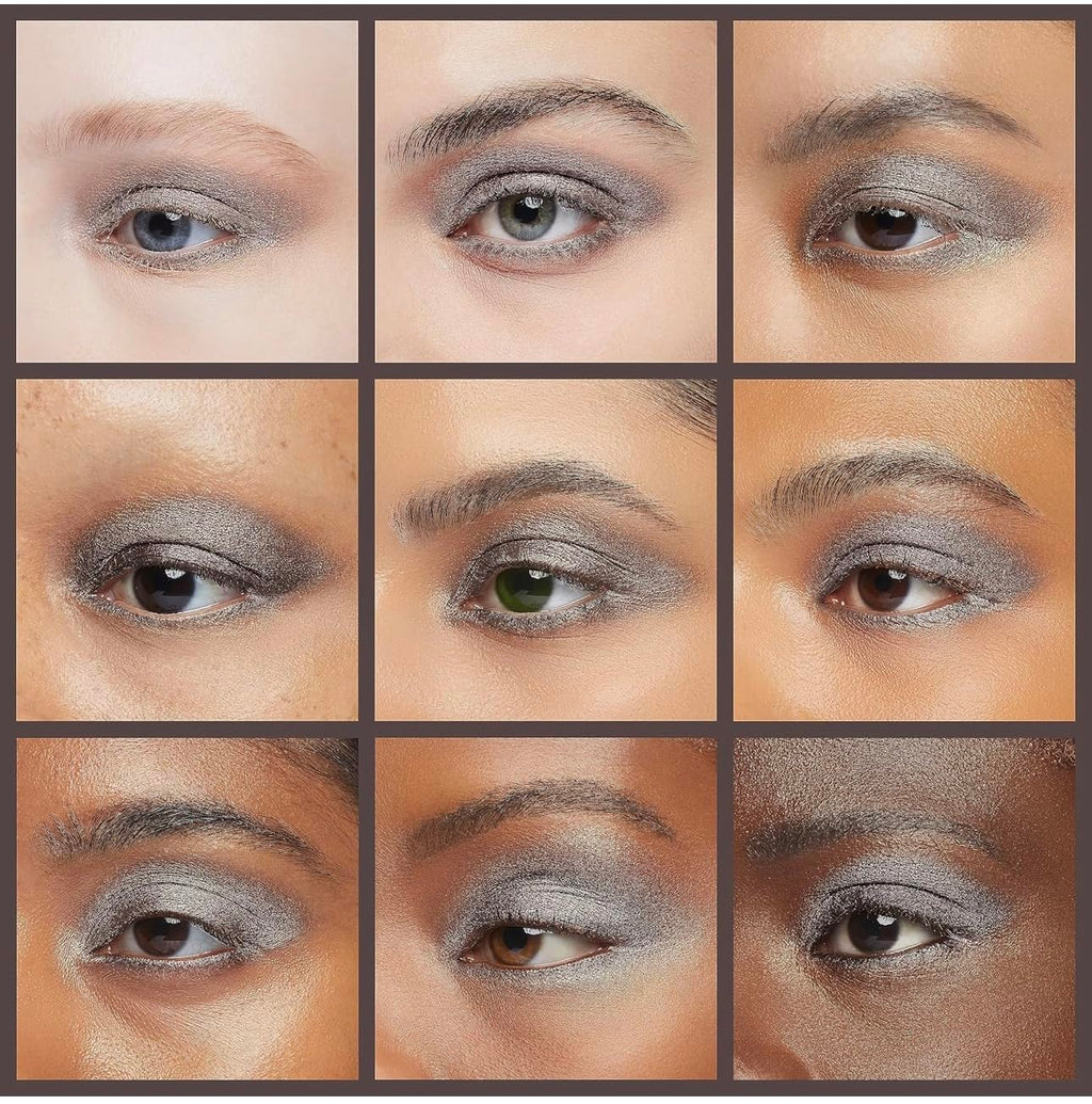 (Pack of 2) Maybelline New York Expert Wear Eyeshadow, Tastefully Taupe, Singles, 0.09 Ounce