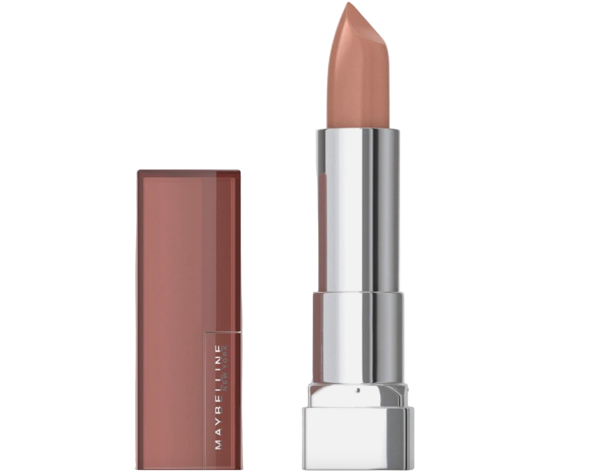 Maybelline 930 Truffle Tease Color Sensational Lipstick