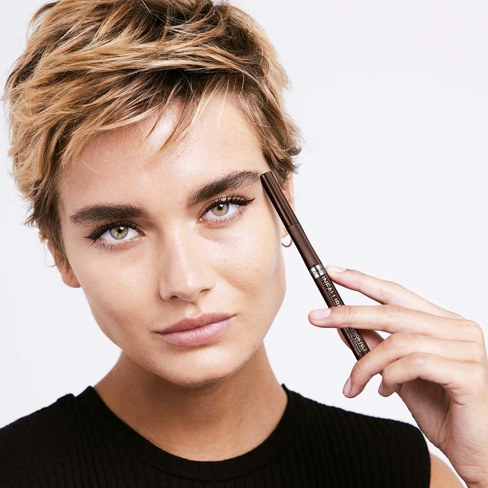 Infallible Grip EyelinerEyepencil Pen Eyeliner 620 Green