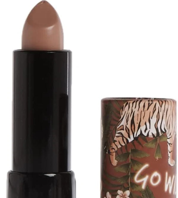 Almay Lip Vibes 003 Go Wild Lipstick