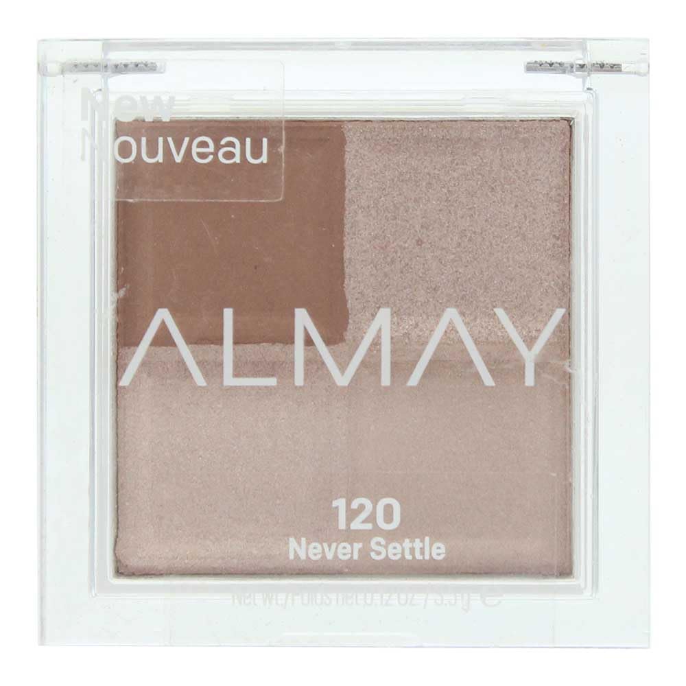 Almay Shadow Squad eyeshadow