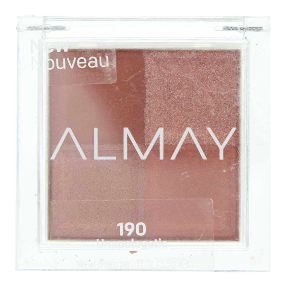 Almay Shadow Squad eyeshadow