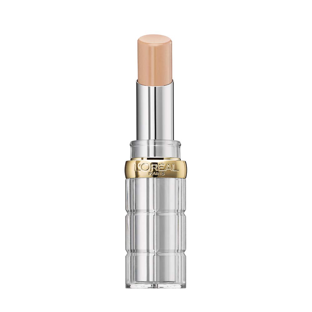 L'Oreal Paris Color Riche Shine Lipstick 657 Steal The Shine