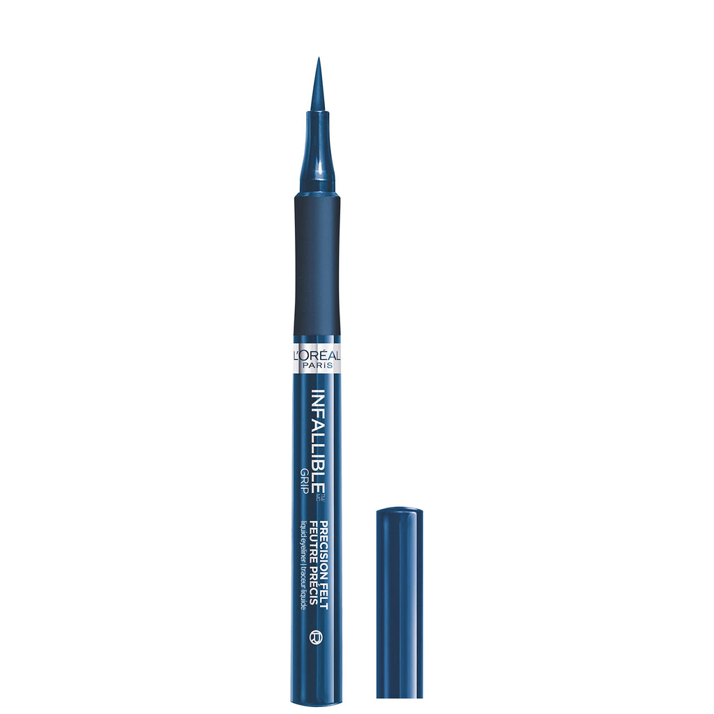 Infallible Grip EyelinerEyepencil Pen Eyeliner 620 Green