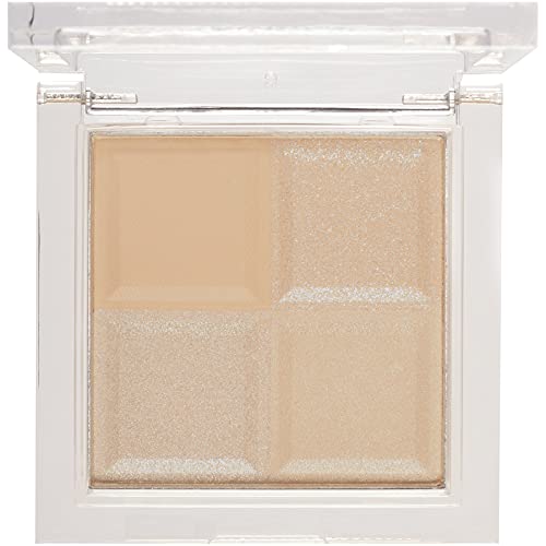 Almay Shadow Squad eyeshadow