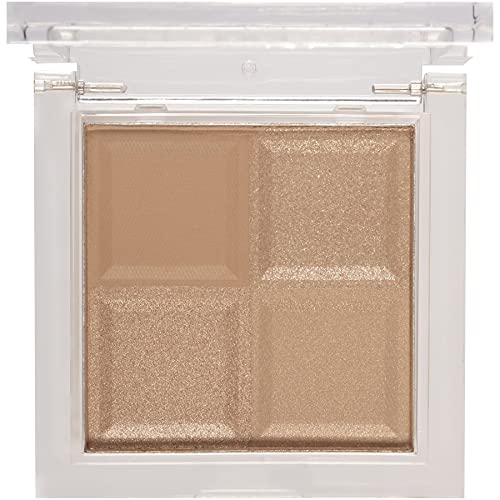 Almay Shadow Squad eyeshadow