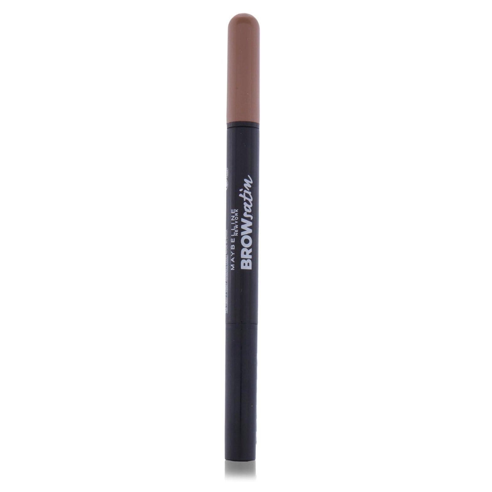 Maybelline Brow Define Fill Duo Defining Pencil Filling Powder - MAHOGANY RED
