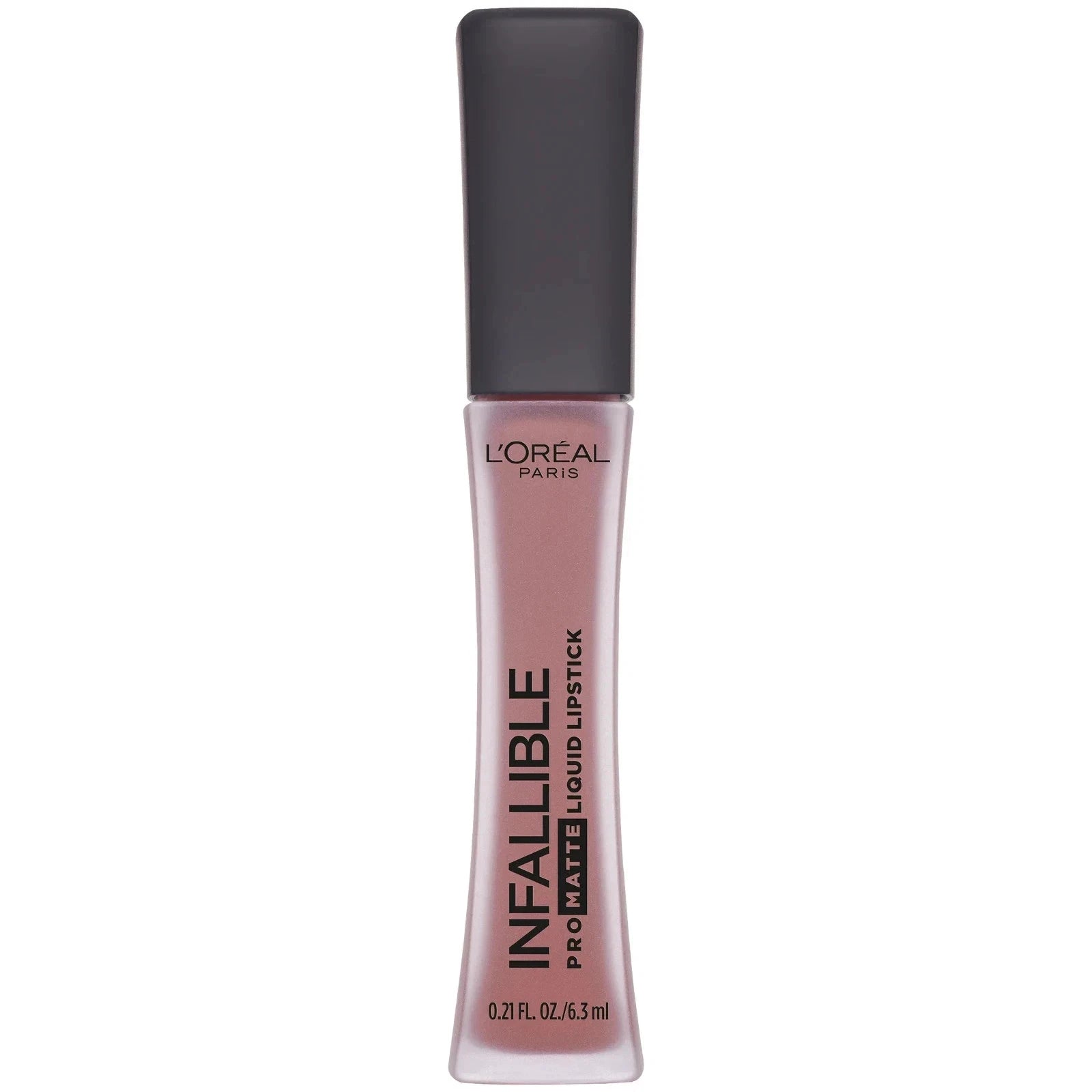 L'Oreal Paris 364 Milk And Cookies Infallible Pro-Matte Liquid Lipstick